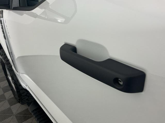 new 2026 Ford F-250 car