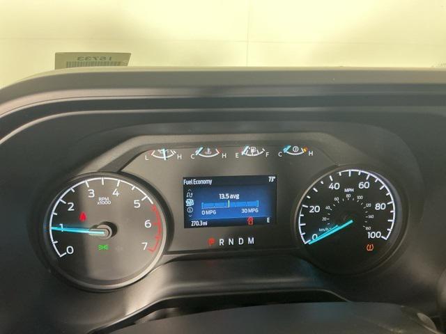 new 2026 Ford F-250 car