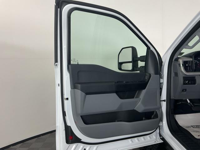 new 2026 Ford F-250 car