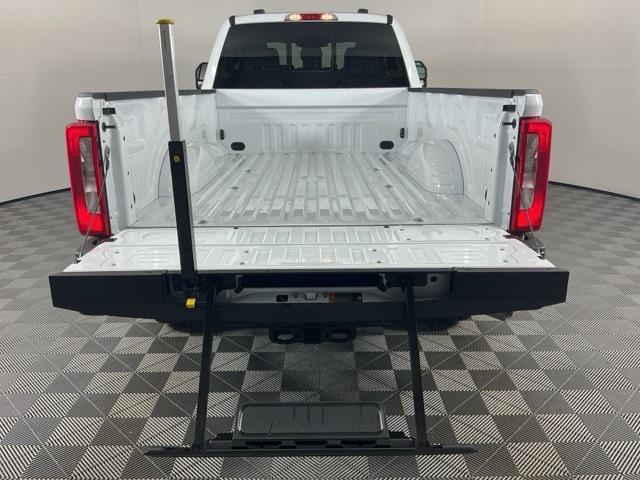 new 2026 Ford F-250 car