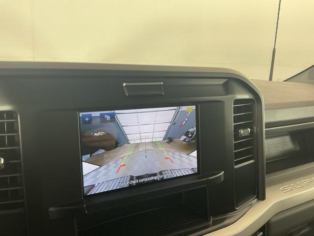 new 2026 Ford F-250 car