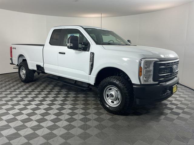 new 2026 Ford F-250 car