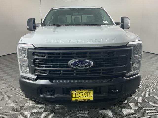 new 2026 Ford F-250 car