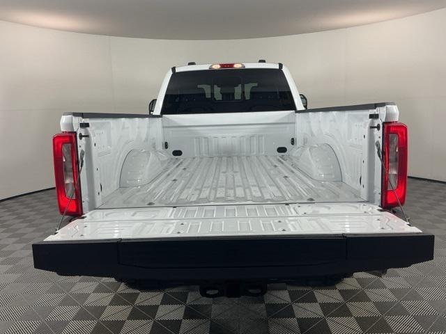 new 2026 Ford F-250 car