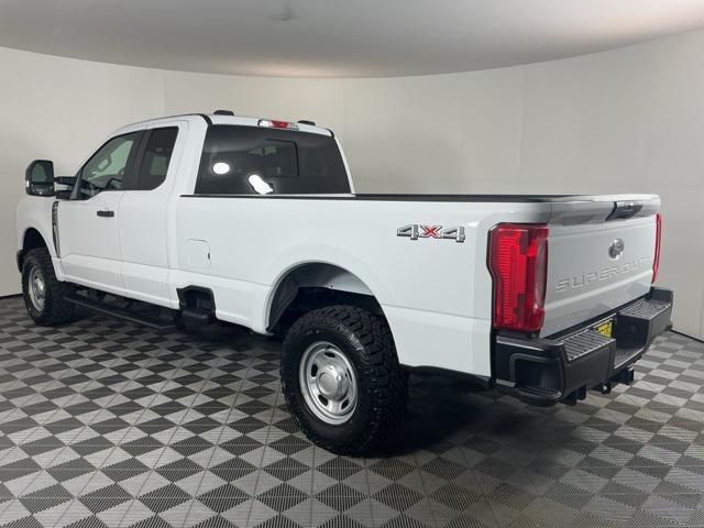 new 2026 Ford F-250 car