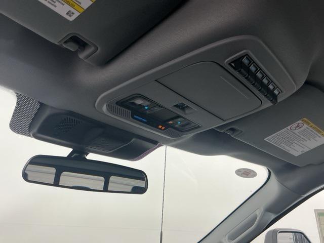 new 2026 Ford F-250 car