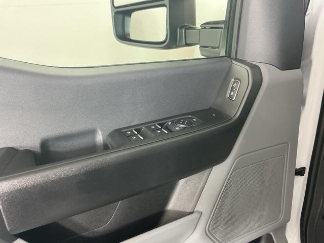 new 2026 Ford F-250 car