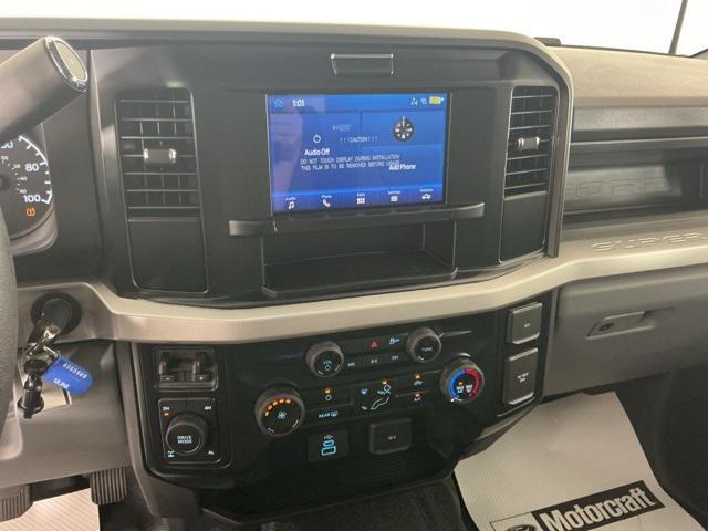 new 2026 Ford F-250 car