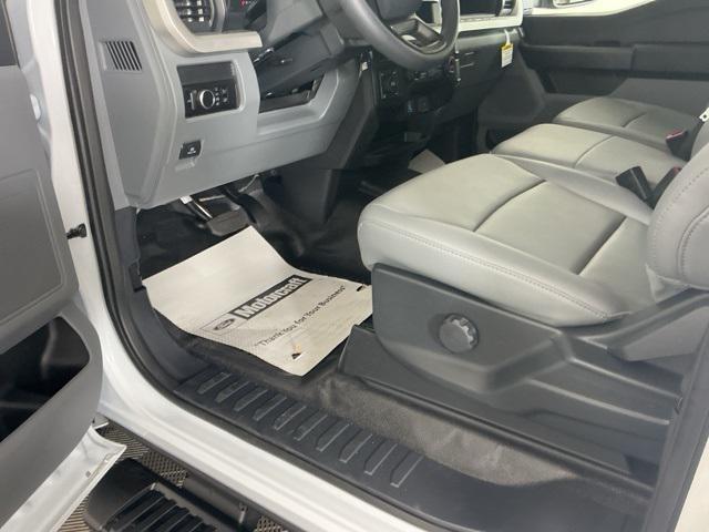 new 2026 Ford F-250 car