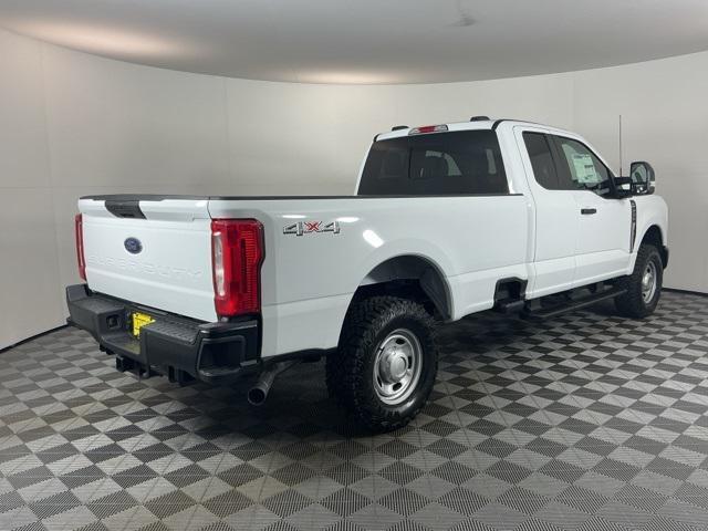 new 2026 Ford F-250 car