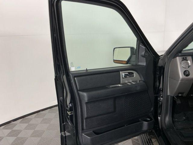 used 2017 Ford Expedition car, priced at $21,971