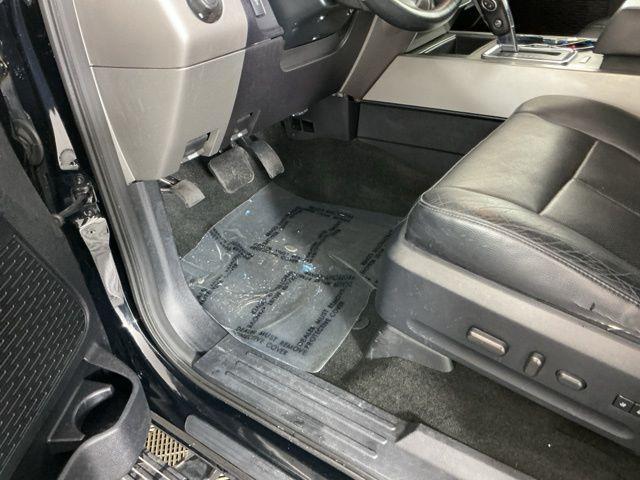 used 2017 Ford Expedition car, priced at $21,971