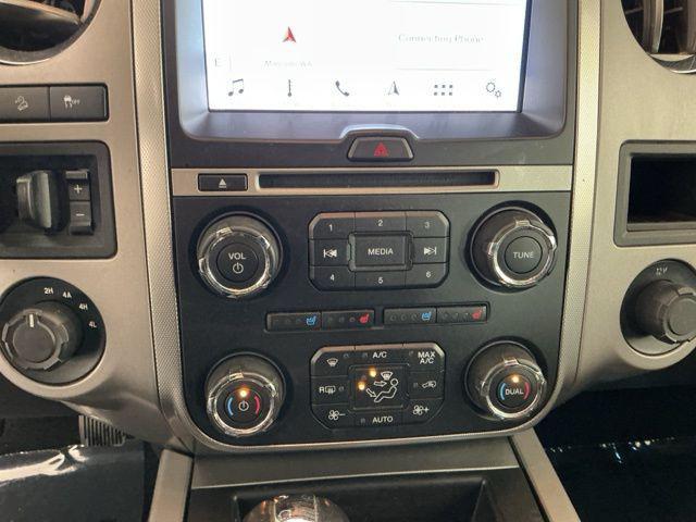 used 2017 Ford Expedition car, priced at $21,971