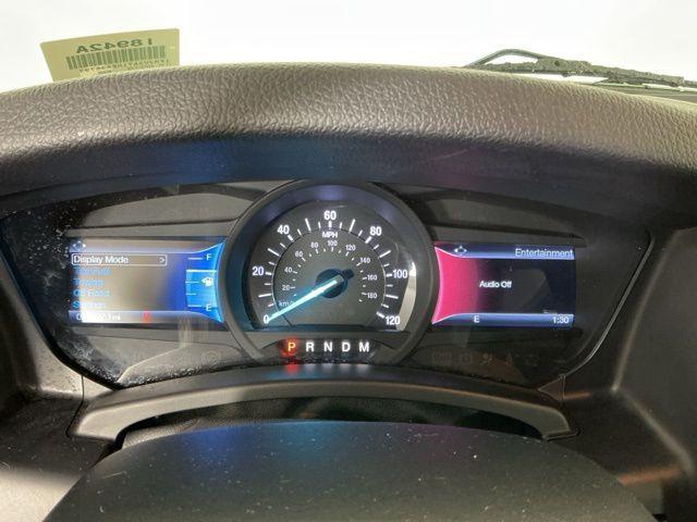 used 2017 Ford Expedition car, priced at $21,971