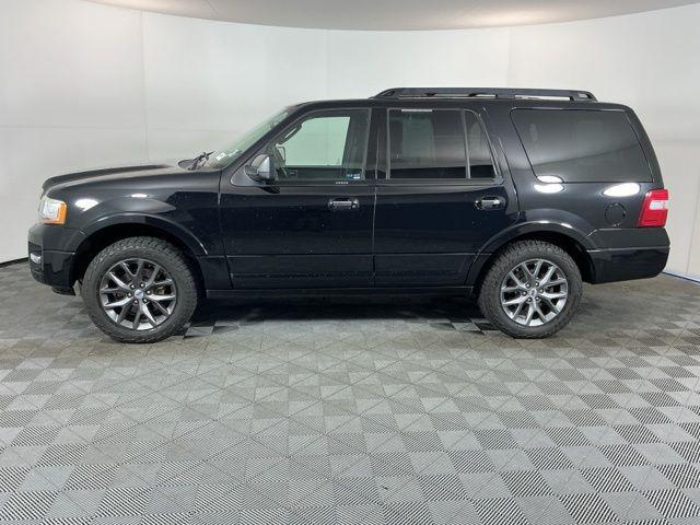 used 2017 Ford Expedition car, priced at $21,971