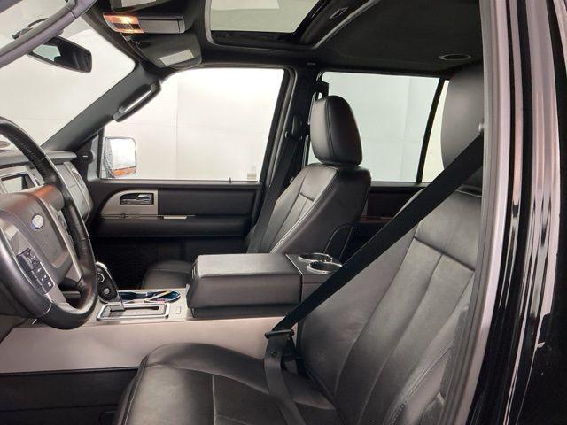 used 2017 Ford Expedition car, priced at $21,971