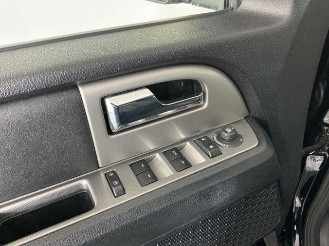 used 2017 Ford Expedition car, priced at $21,971