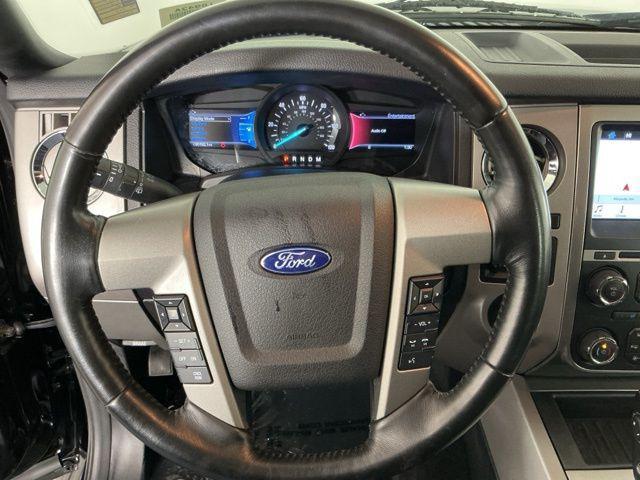 used 2017 Ford Expedition car, priced at $21,971
