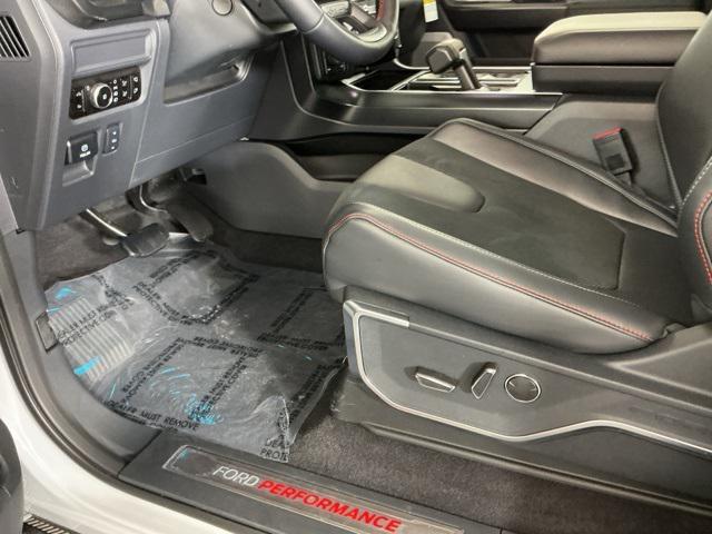 new 2026 Ford F-150 car, priced at $100,585