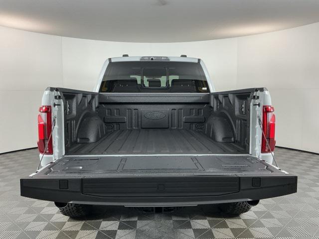 new 2026 Ford F-150 car, priced at $100,585