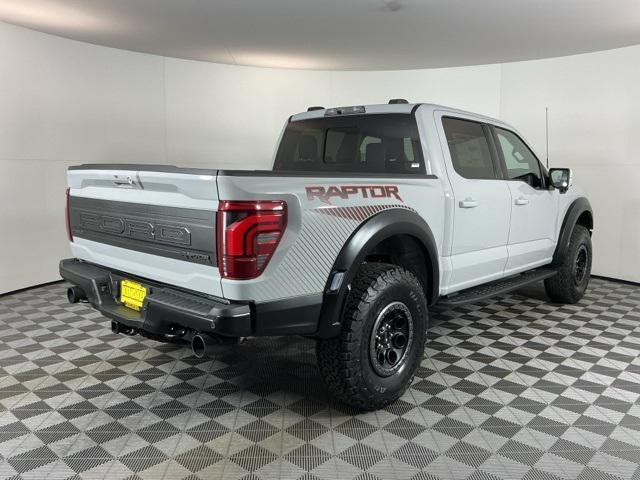 new 2026 Ford F-150 car, priced at $100,585