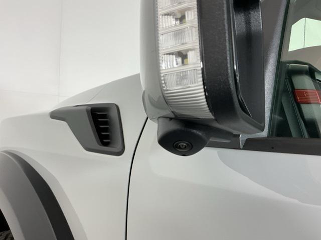 new 2026 Ford F-150 car, priced at $100,585