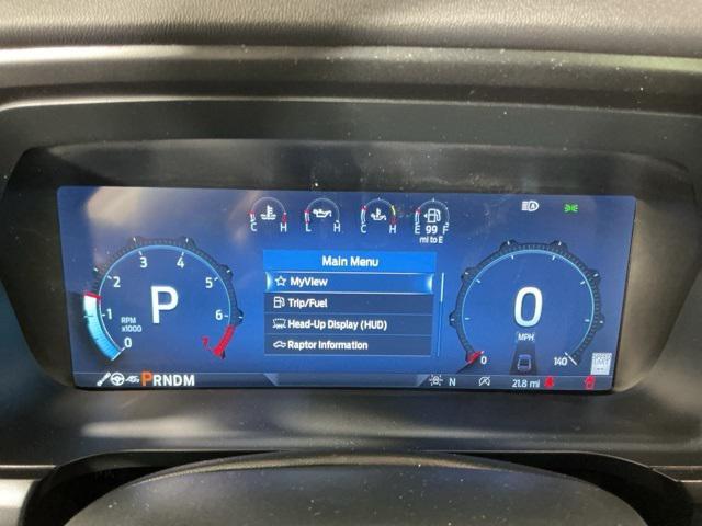 new 2026 Ford F-150 car, priced at $100,585