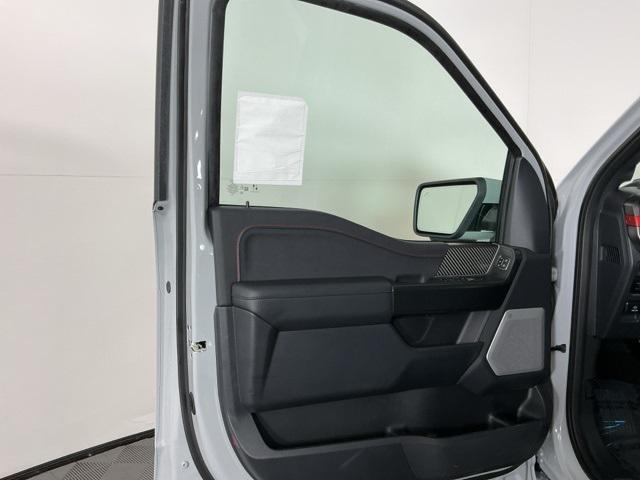 new 2026 Ford F-150 car, priced at $100,585