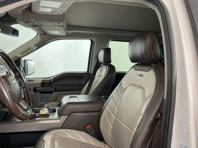 used 2019 Ford F-150 car, priced at $42,171