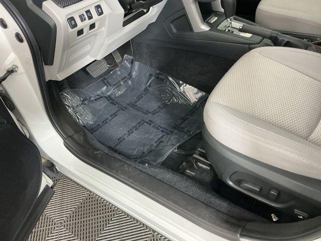 used 2018 Subaru Forester car, priced at $23,171