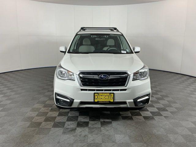 used 2018 Subaru Forester car, priced at $23,171