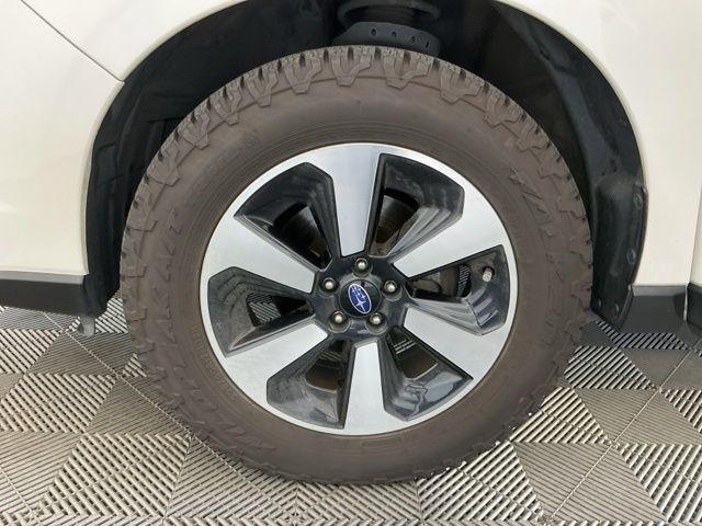 used 2018 Subaru Forester car, priced at $23,171