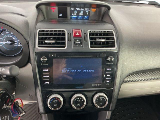used 2018 Subaru Forester car, priced at $23,171