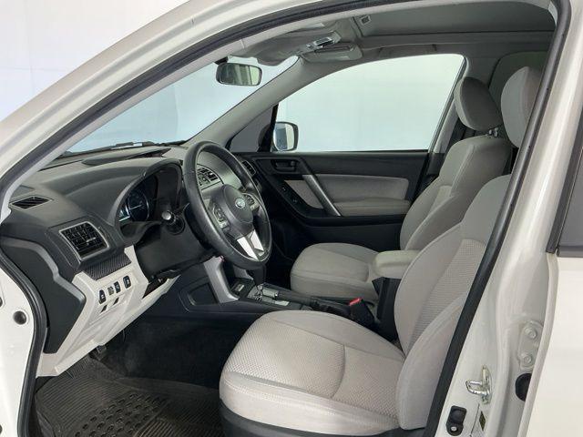 used 2018 Subaru Forester car, priced at $23,171