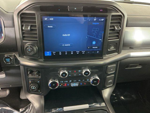 used 2025 Ford F-150 car, priced at $65,171