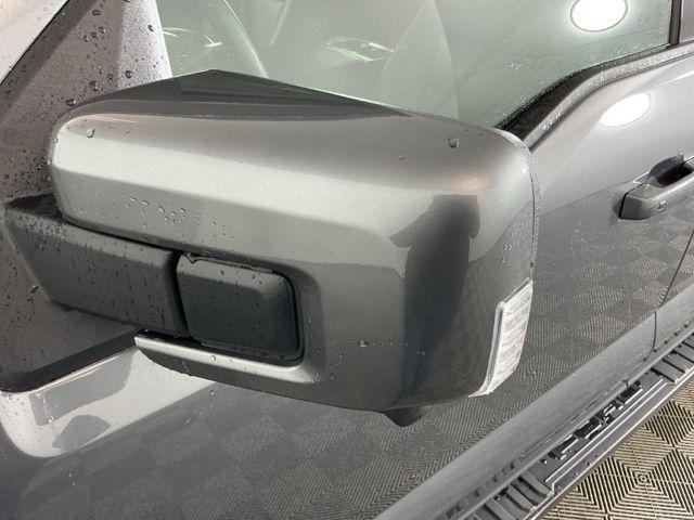 used 2025 Ford F-150 car, priced at $65,171
