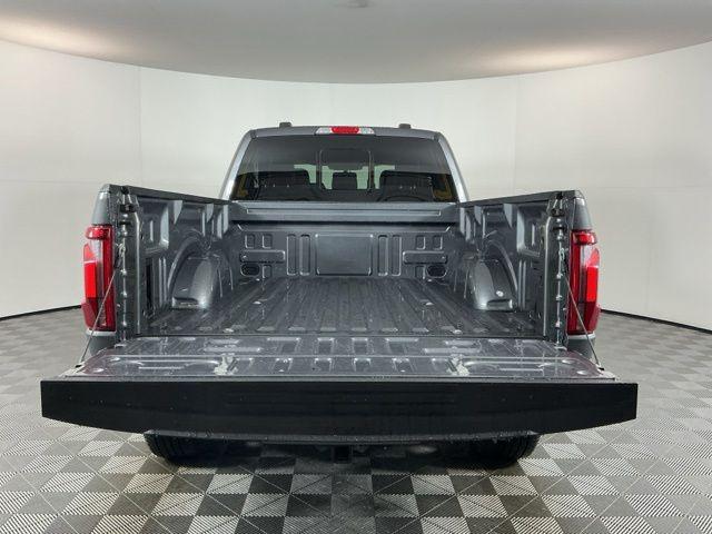used 2025 Ford F-150 car, priced at $65,171