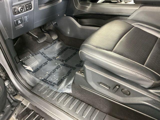 used 2025 Ford F-150 car, priced at $65,171