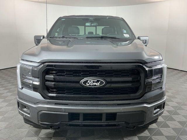 used 2025 Ford F-150 car, priced at $65,171