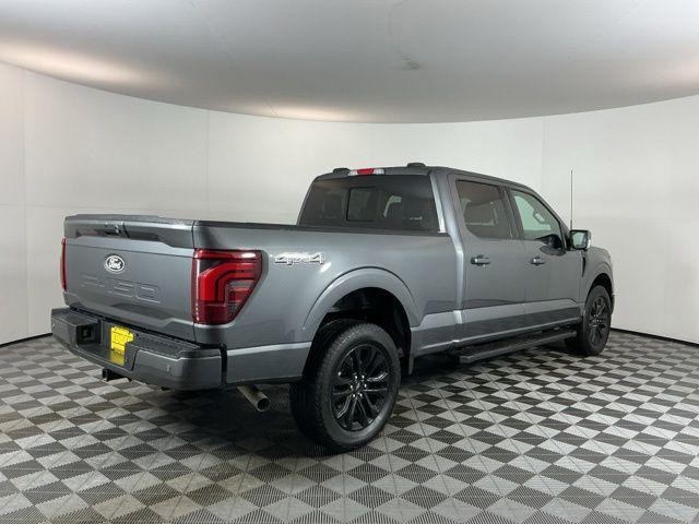 used 2025 Ford F-150 car, priced at $65,171