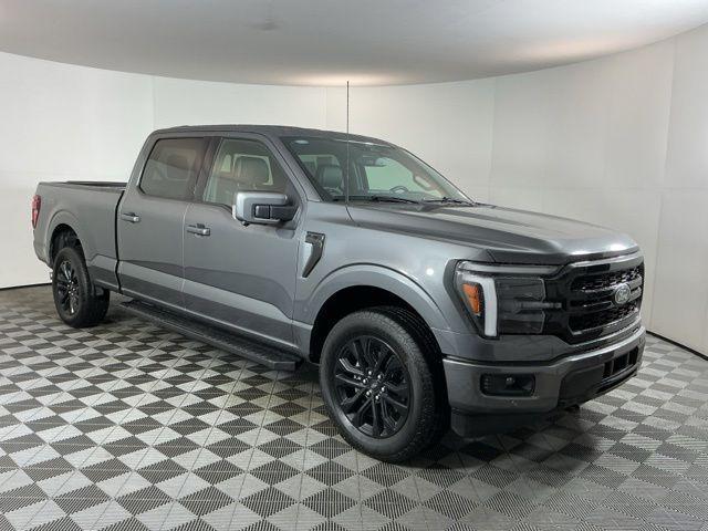 used 2025 Ford F-150 car, priced at $65,171