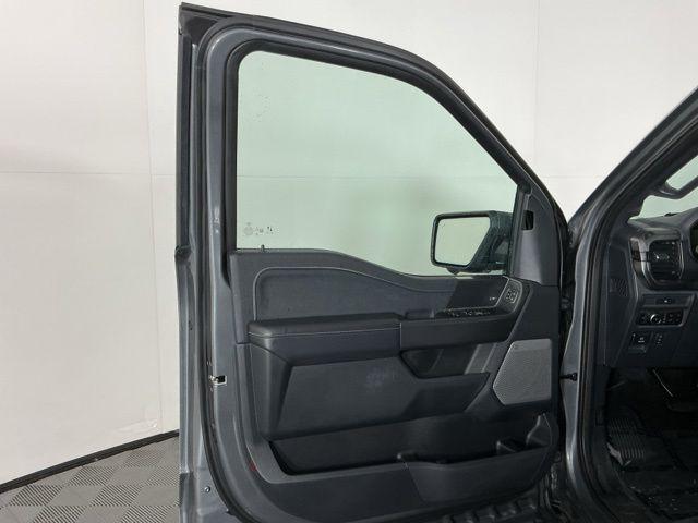 used 2025 Ford F-150 car, priced at $65,171