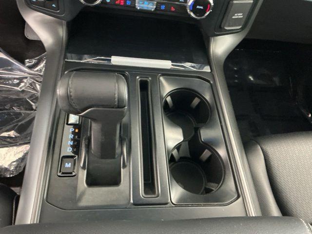 used 2025 Ford F-150 car, priced at $65,171