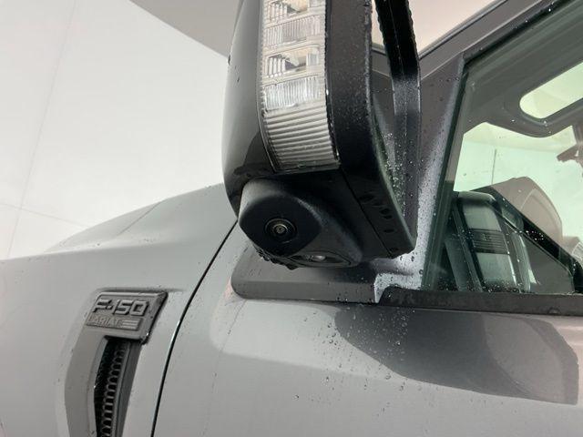 used 2025 Ford F-150 car, priced at $65,171