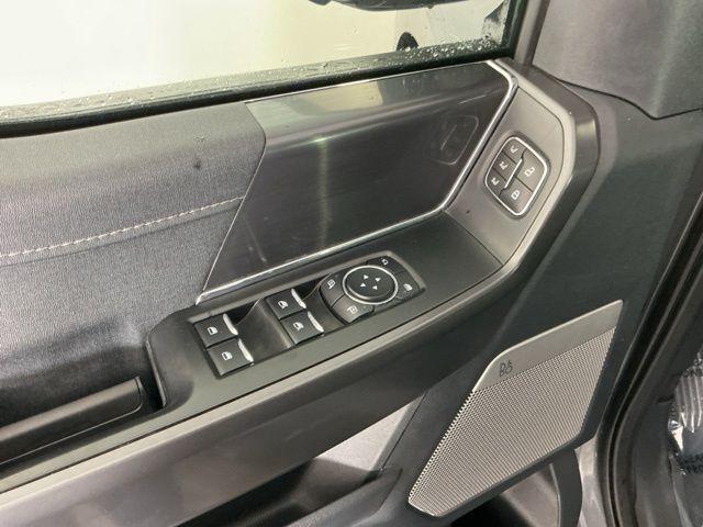 used 2025 Ford F-150 car, priced at $65,171