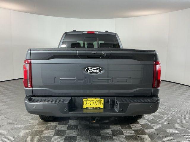 used 2025 Ford F-150 car, priced at $65,171