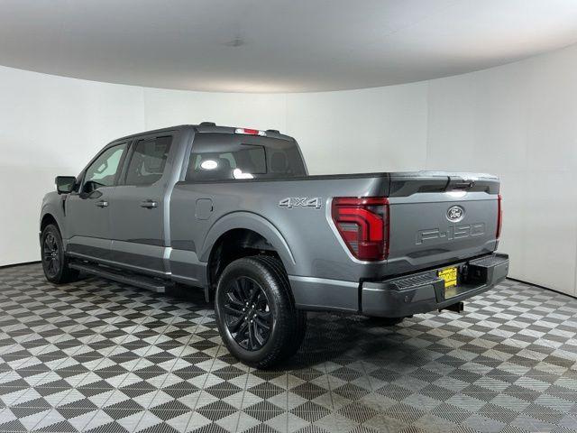 used 2025 Ford F-150 car, priced at $65,171