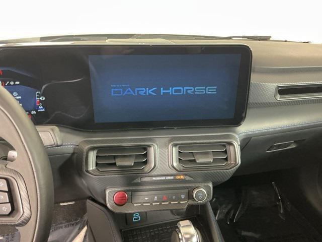 used 2024 Ford Mustang car, priced at $61,972