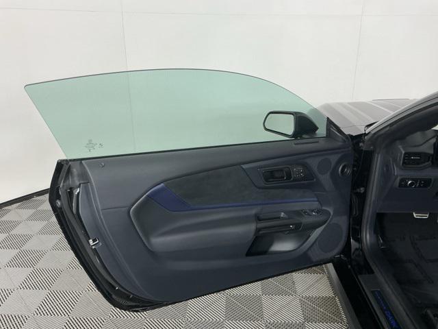 used 2024 Ford Mustang car, priced at $61,972