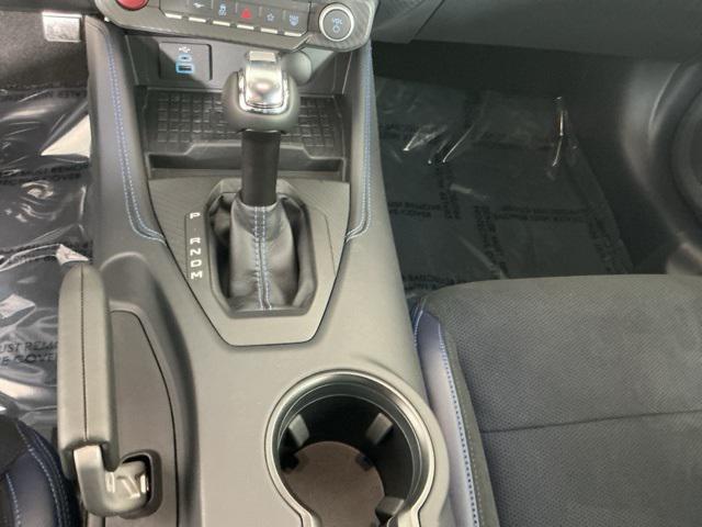 used 2024 Ford Mustang car, priced at $61,972